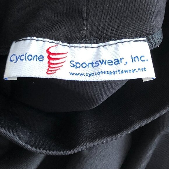 CYCLONE SPORTSWEAR INC Athletic Top - Picture 2 of 8